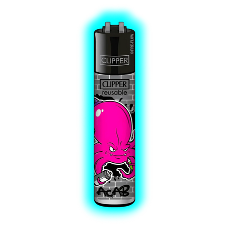 Clipper Octopusse 171