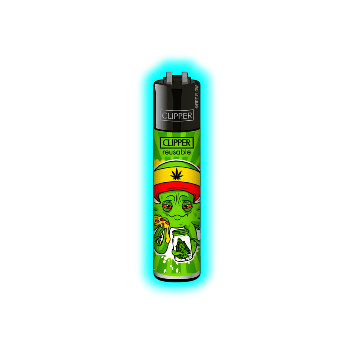 Clipper Octopusse 172