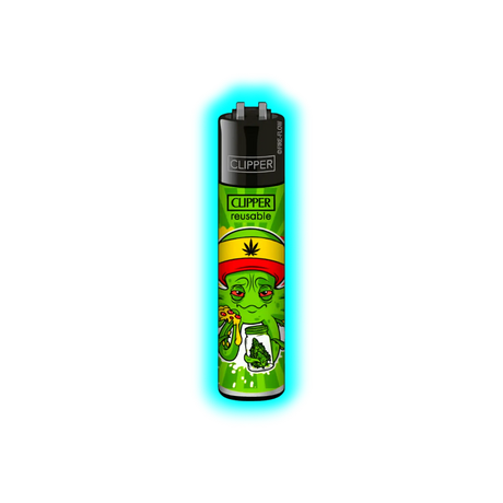 Clipper Octopusse 172