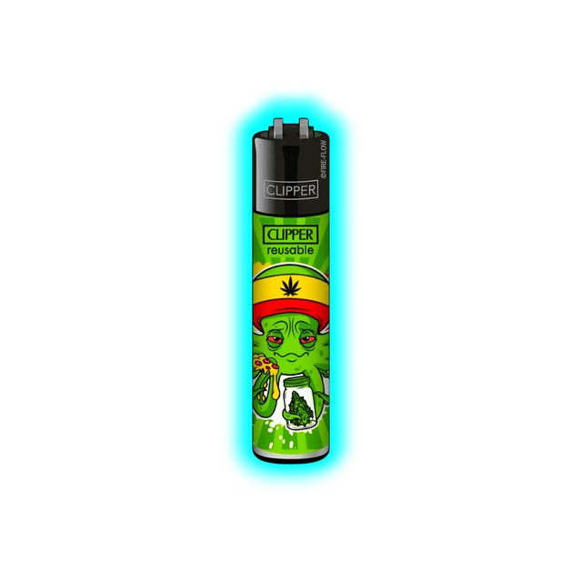 Clipper Octopusse 172