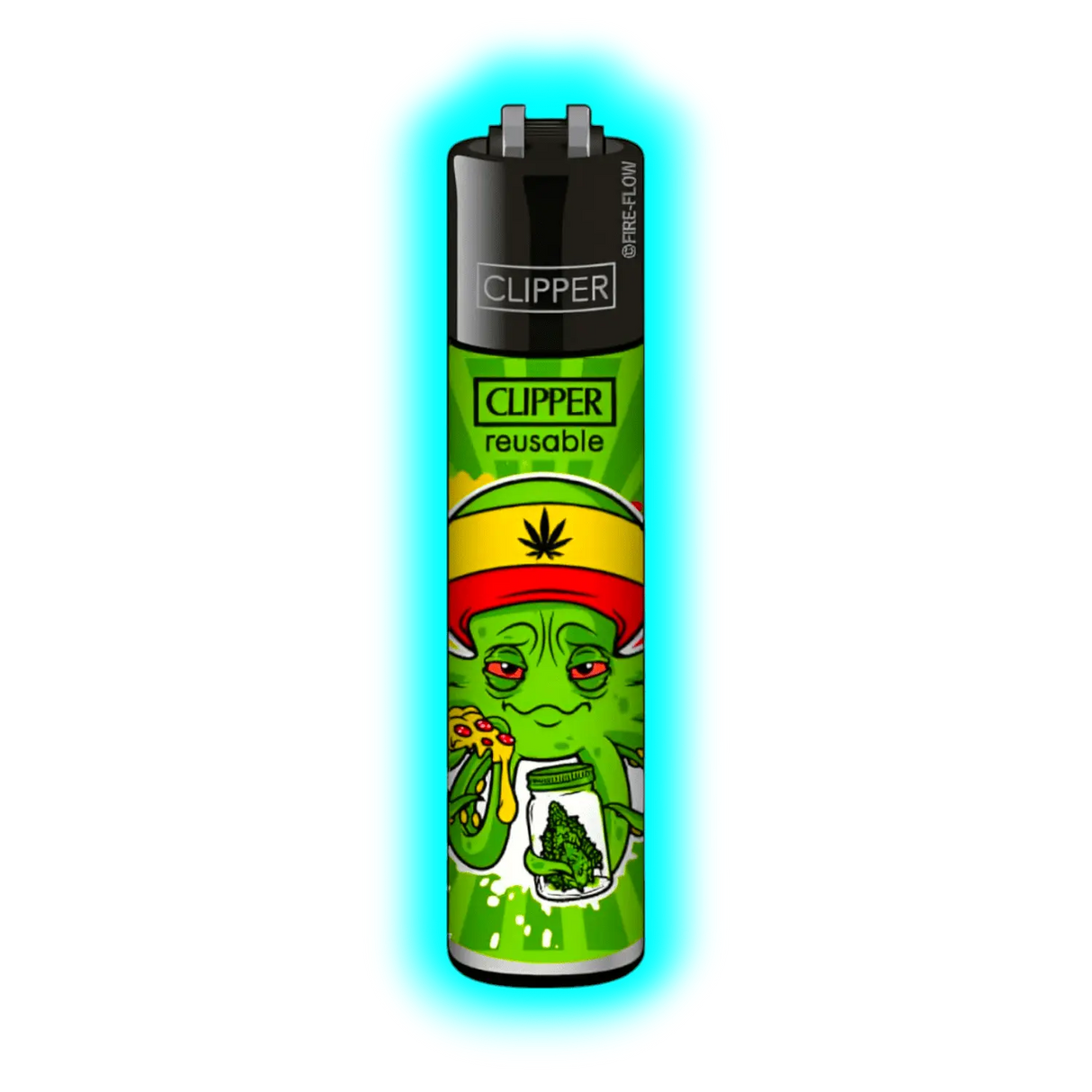 Clipper Octopusse 172