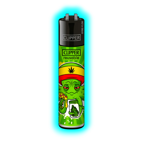 Clipper Octopusse 172