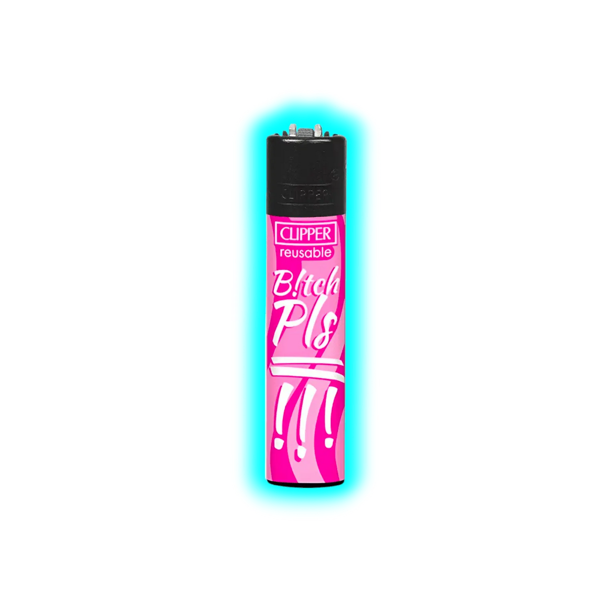 Clipper Pink Power 952
