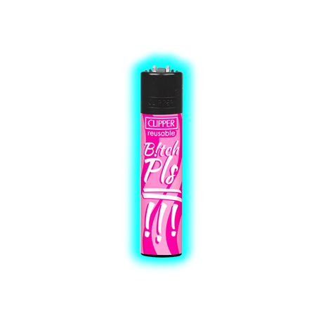 Clipper Pink Power 952