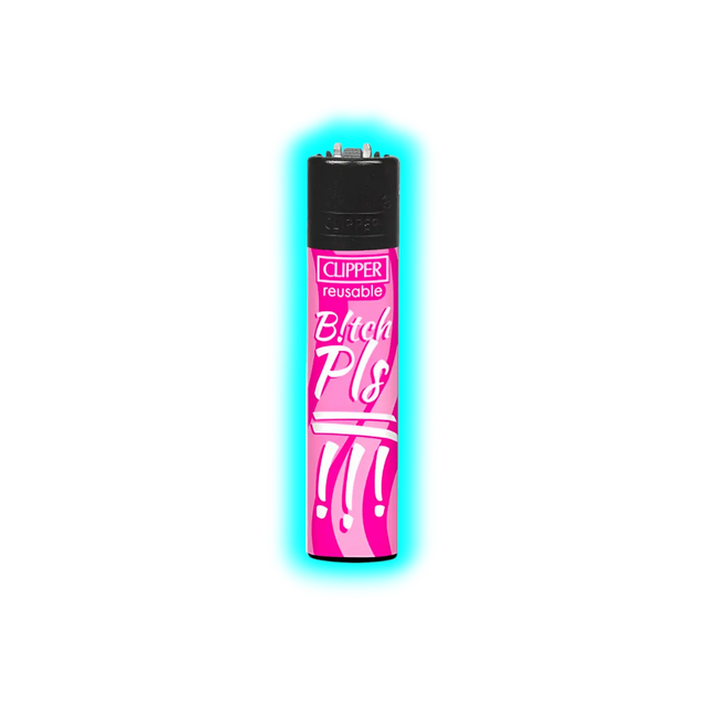 Clipper Pink Power 952