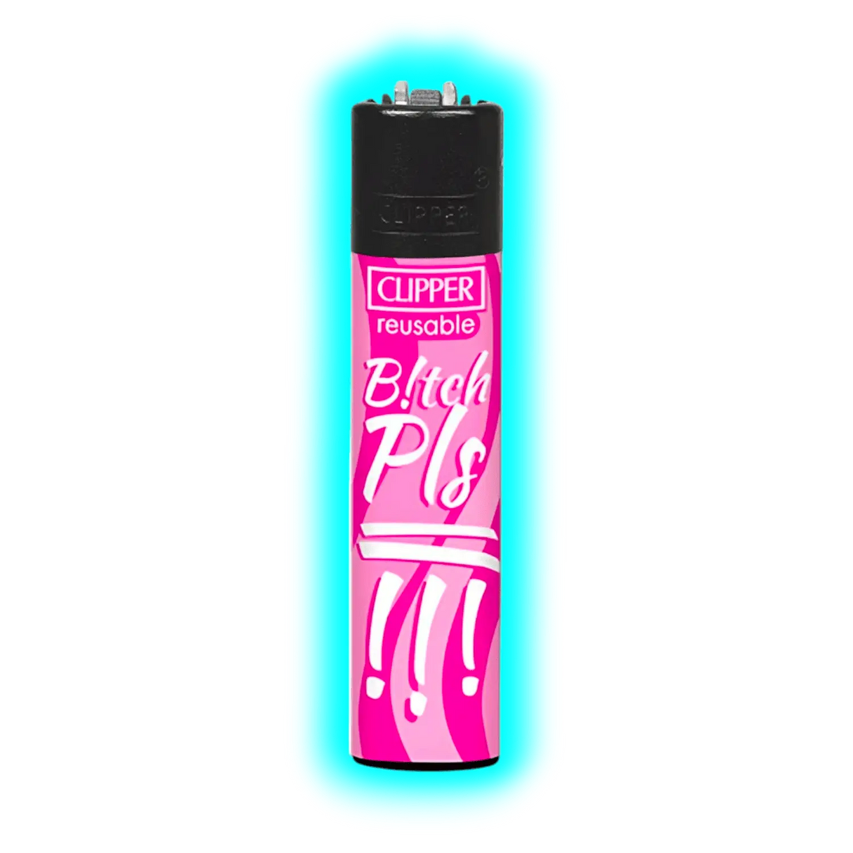 Clipper Pink Power 952