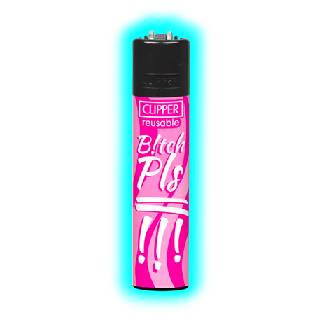Clipper Pink Power 952