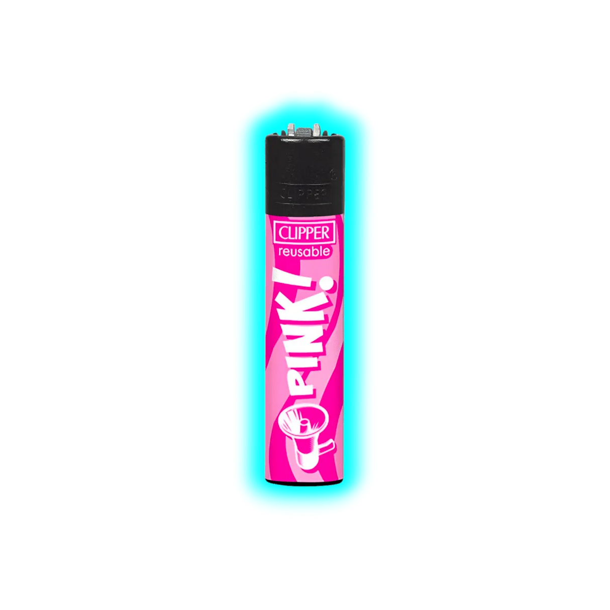 Clipper Pink Power 953