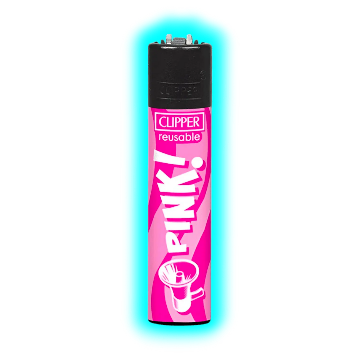 Clipper Pink Power 953