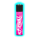 Clipper Pink Power 953