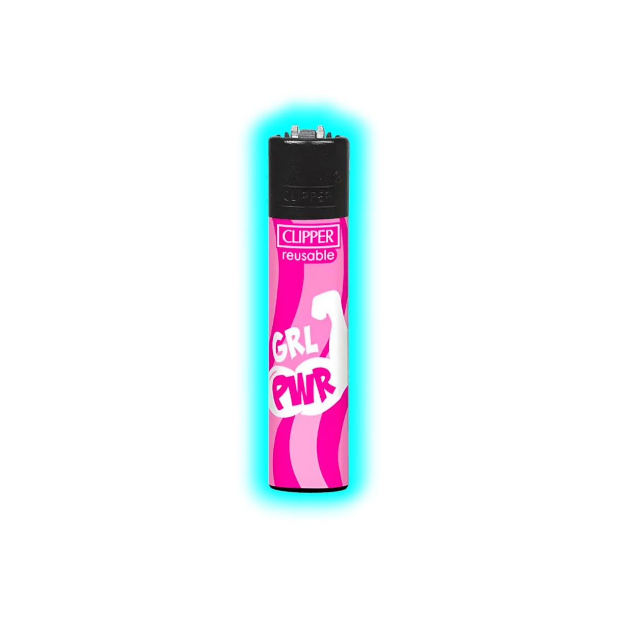 Clipper Pink Power 954