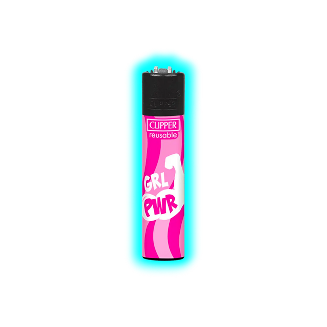 Clipper Pink Power 954