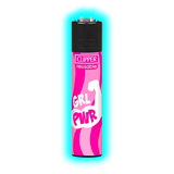 Clipper Pink Power 954