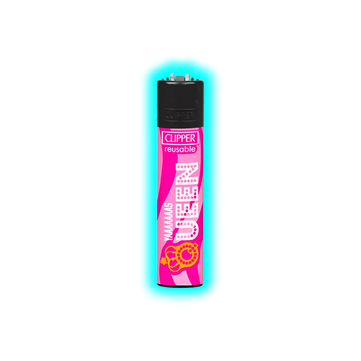 Clipper Pink Power 955