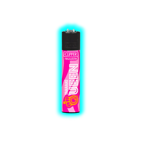 Clipper Pink Power 955
