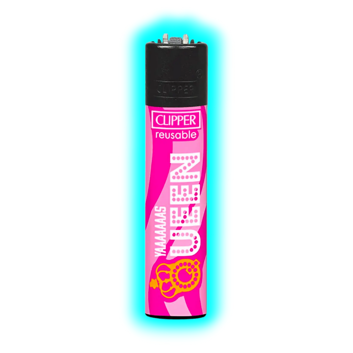 Clipper Pink Power 955