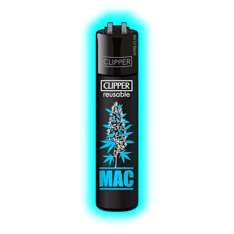Clipper Plants 7 832