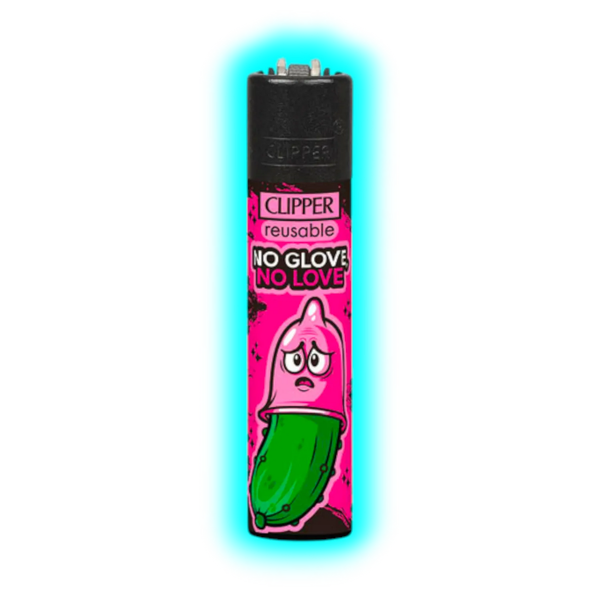 Clipper Porn Slogan 9 279