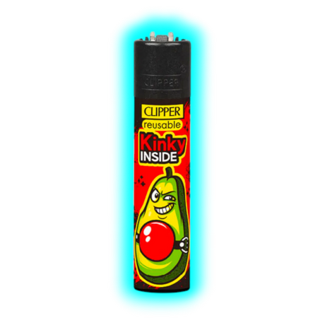 Clipper Porn Slogan 9 280