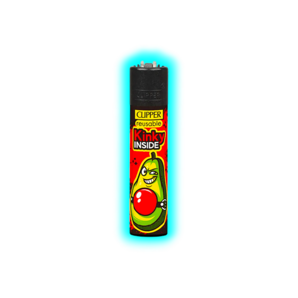 Clipper Porn Slogan 9 280