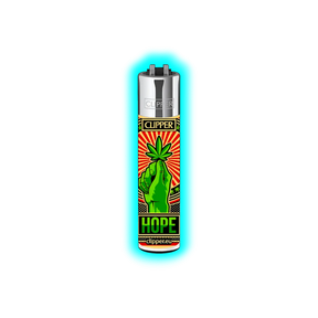 Clipper Proga 395