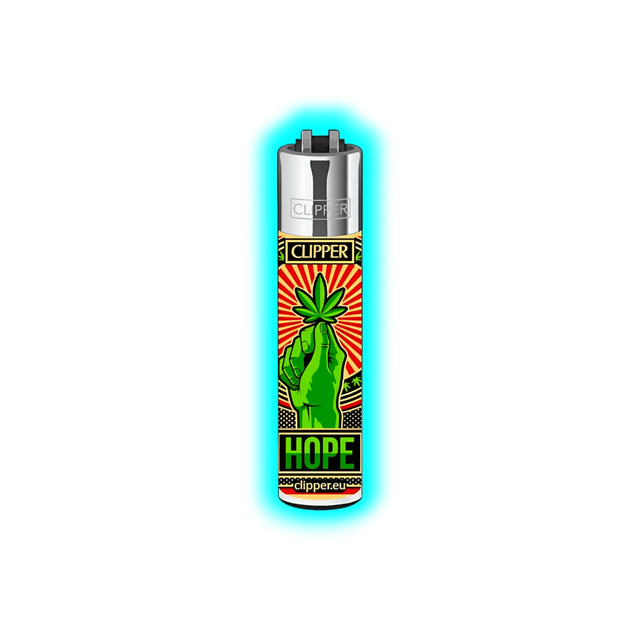 Clipper Proga 395