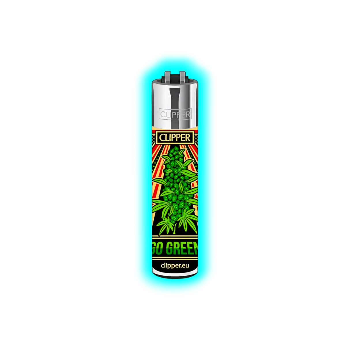Clipper Proga 396