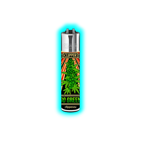 Clipper Proga 396