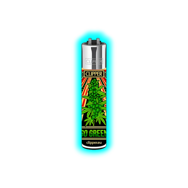 Clipper Proga 396