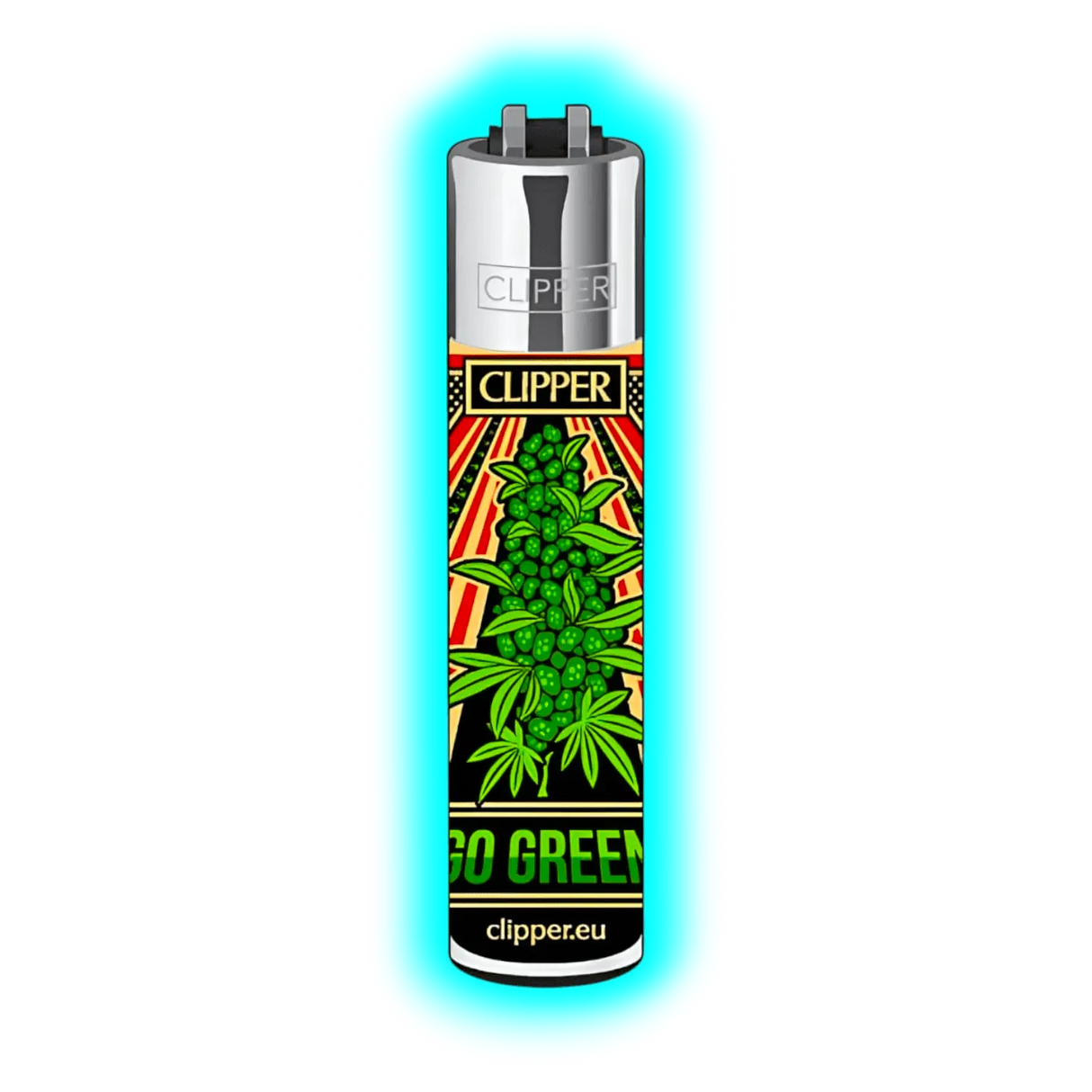 Clipper Proga 396