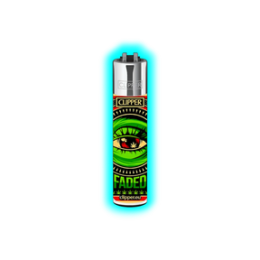 Clipper Proga 397