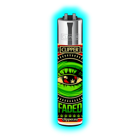 Clipper Proga 397