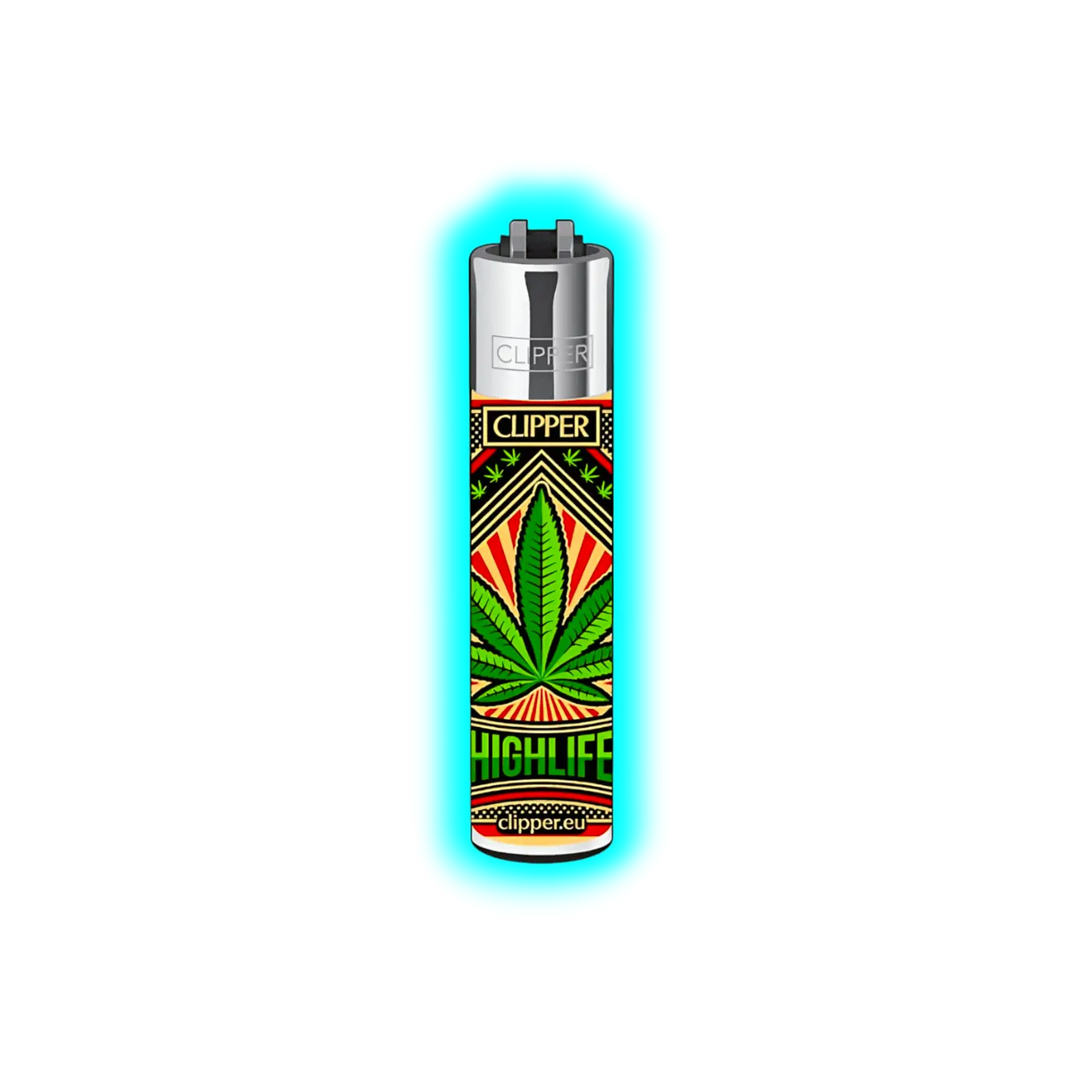 Clipper Proga 398