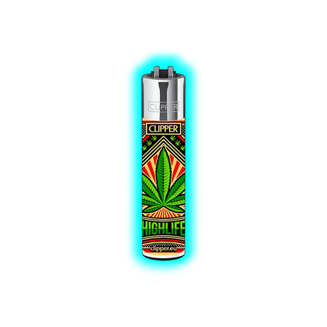 Clipper Proga 398