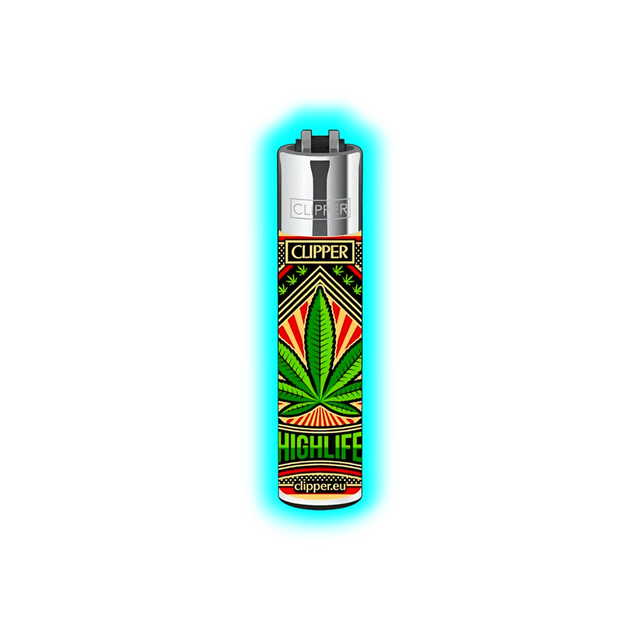 Clipper Proga 398