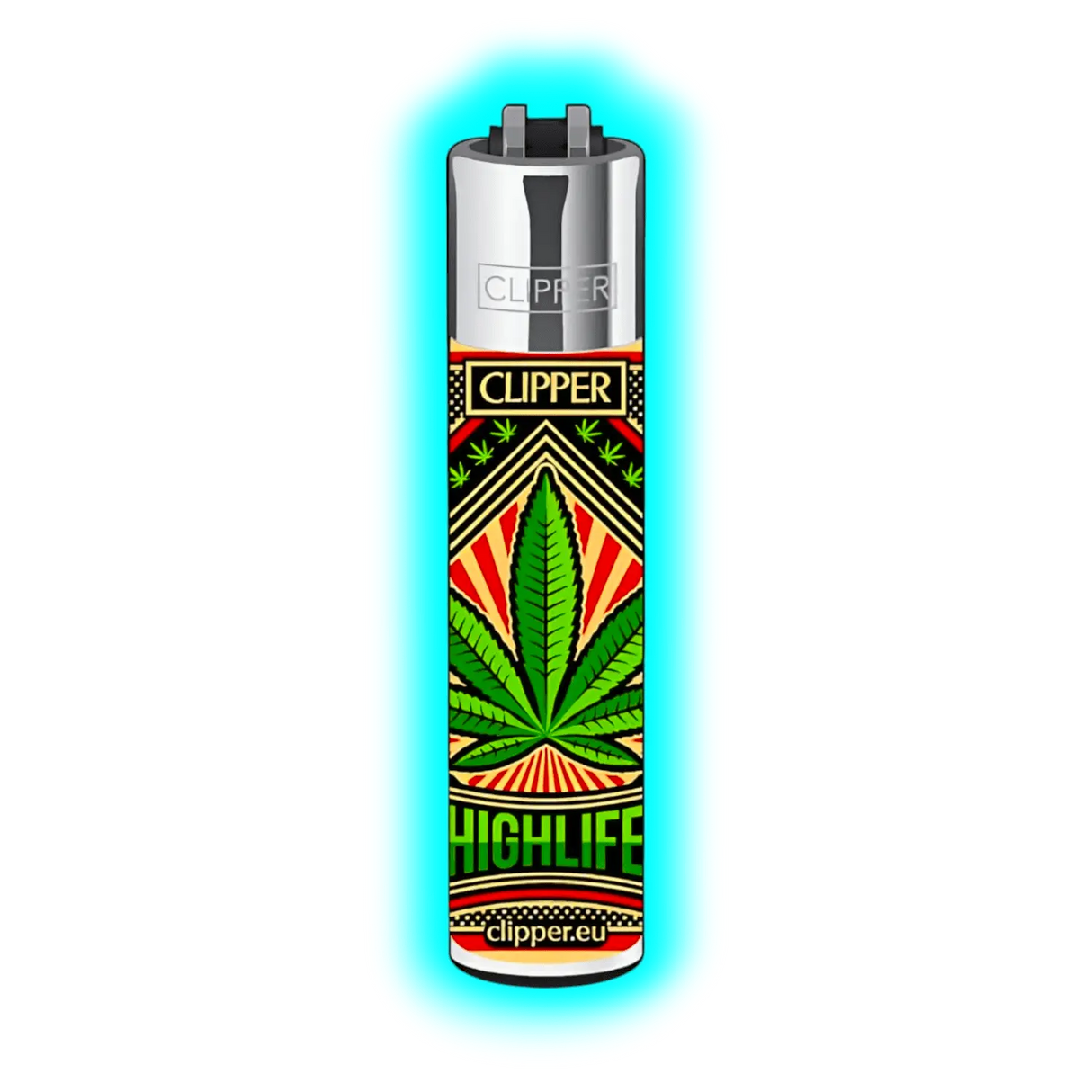 Clipper Proga 398