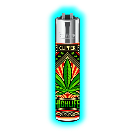 Clipper Proga 398