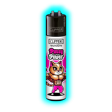 Clipper Pussi 237