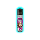 Clipper Pussi 237