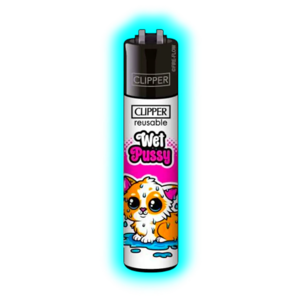 Clipper Pussi 238