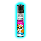 Clipper Pussi 238