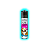 Clipper Pussi 238