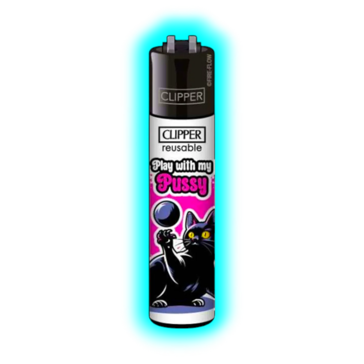 Clipper Pussi 239