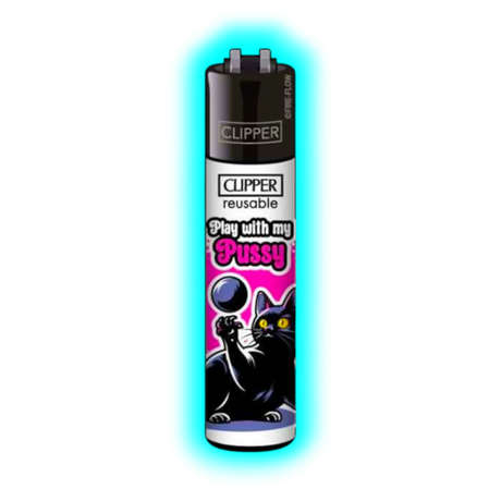 Clipper Pussi 239