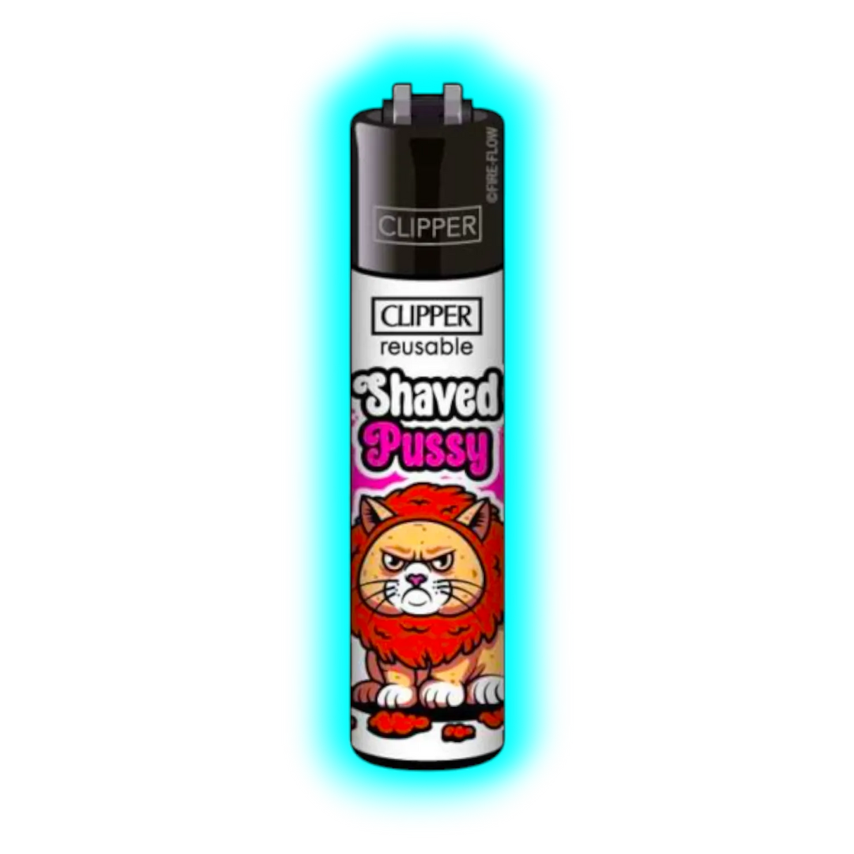 Clipper Pussi 240