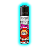 Clipper Pussi 240