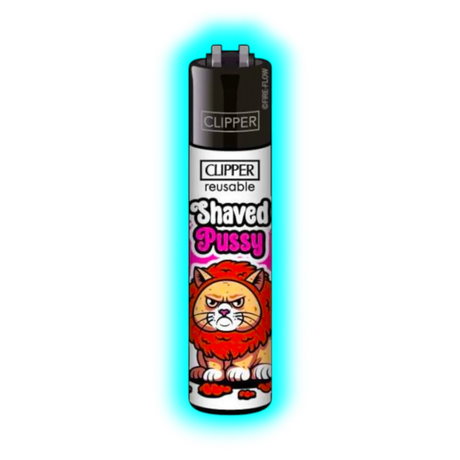 Clipper Pussi 240