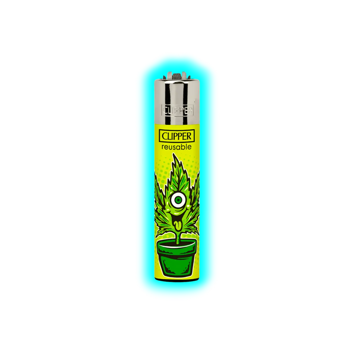 Clipper Renzo Leave 848