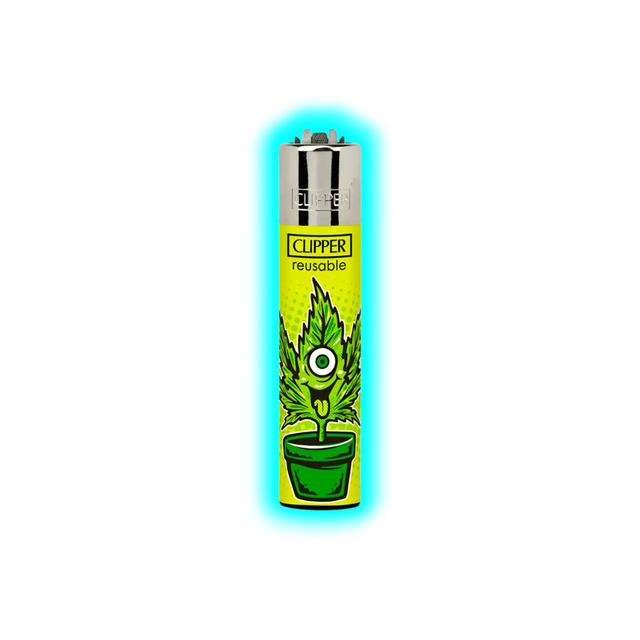 Clipper Renzo Leave 848