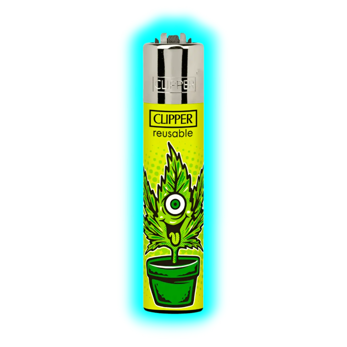 Clipper Renzo Leave 848